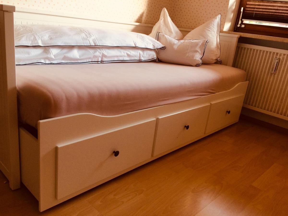 Unterwössen Charmantes Garten-Apartment: Erholung Im Chiemgau מראה חיצוני תמונה