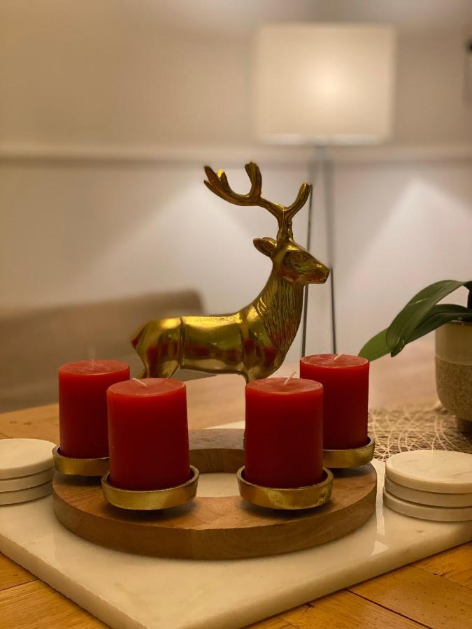 Unterwössen Charmantes Garten-Apartment: Erholung Im Chiemgau מראה חיצוני תמונה
